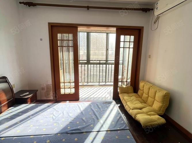 宁波星河晨光租房信息