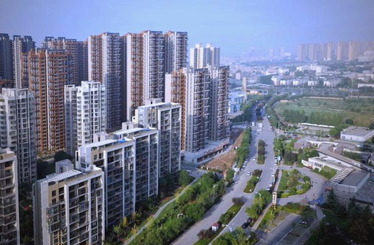 西安御锦城社区在哪