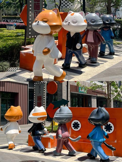 河西光华里社区地址