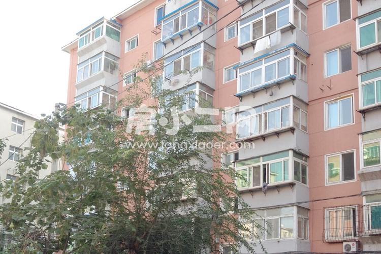沈阳天光社区学区房