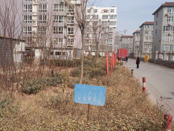 兰州新港城所属社区