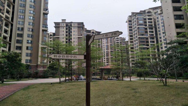 美林国际社区限购吗