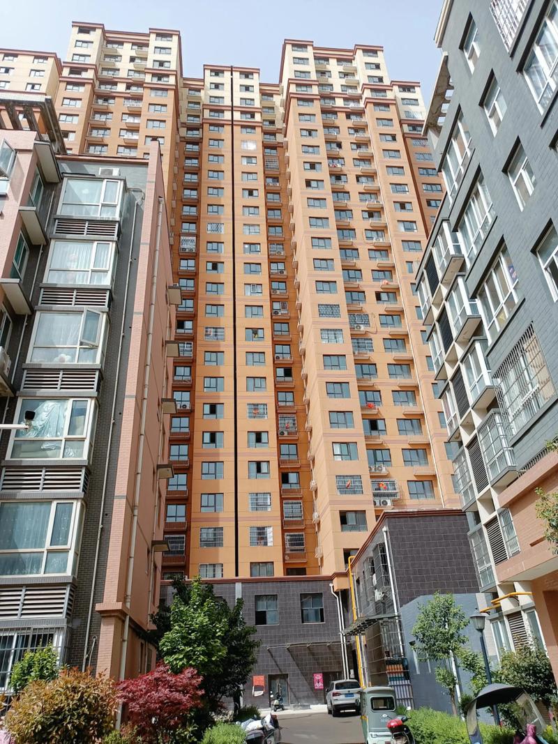 城东街95号二手房价格