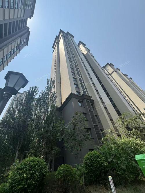 尧都区富力湾二手房价格