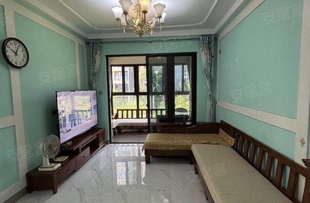 大同南海馨居二手房价格