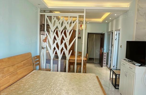 大同南海馨居二手房价格