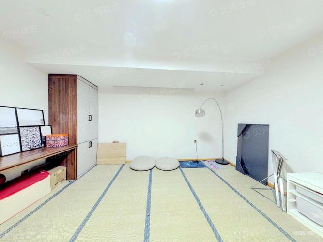 中海曲江花园租房信息