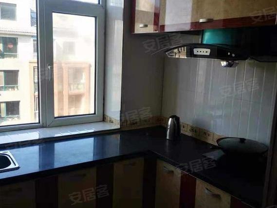 鲅鱼圈红旗家园社区