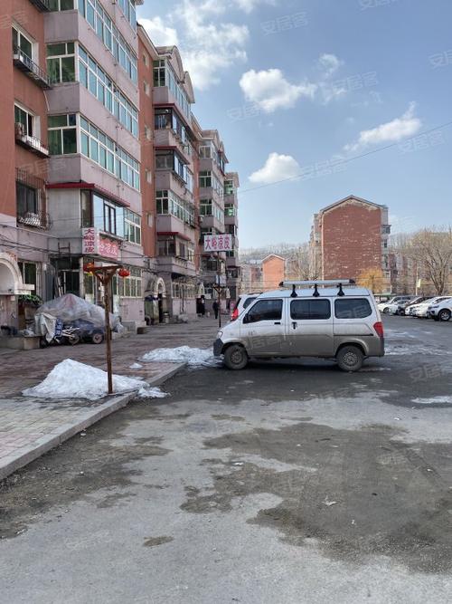 本溪大峪社区 电话