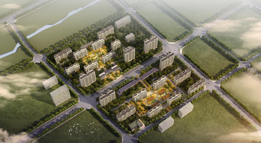 潮白河孔雀城二手房价格