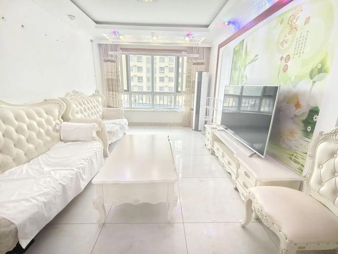 烟台富甲小区二手房价格