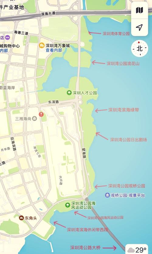 运河湾属于哪个社区