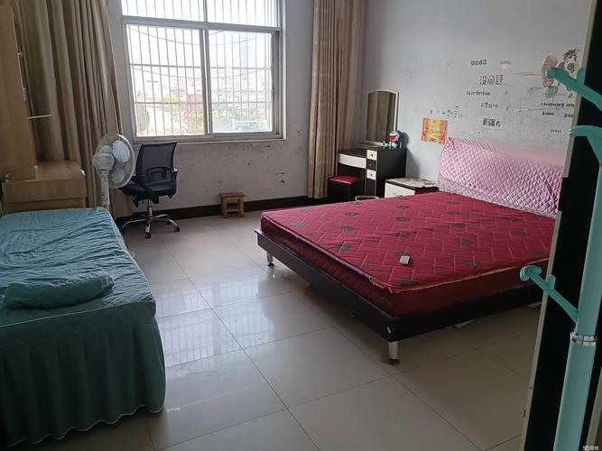 陕西渭南赤水租房信息