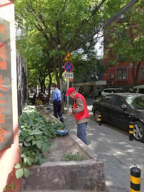 永安里嘉善哪个社区