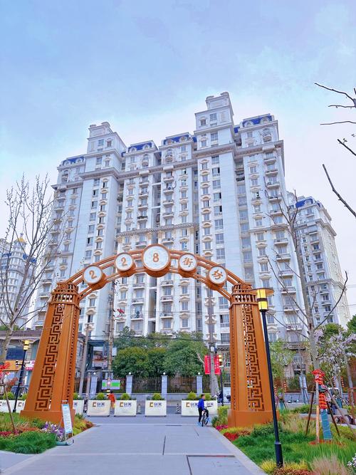 大东城属于那个社区