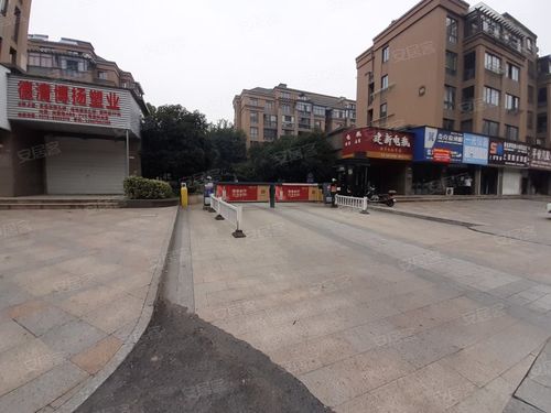 德清美立方哪个社区