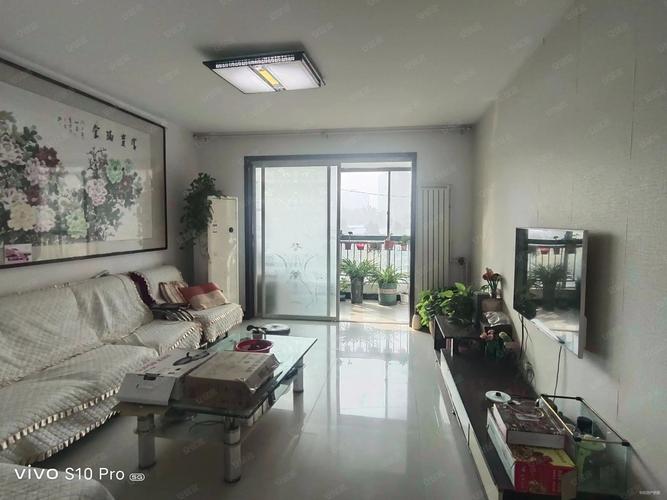 邢台金盾花园二手房价格
