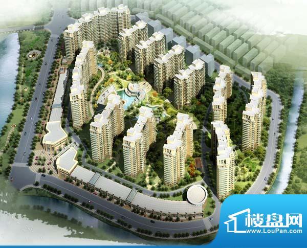 夷陵区锦绣星城社区