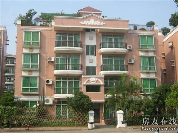 番禺顺德碧桂园社区