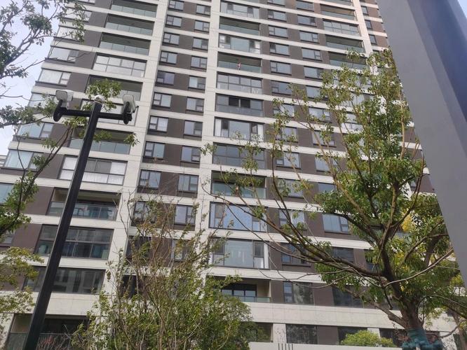 海门有哪些高档社区