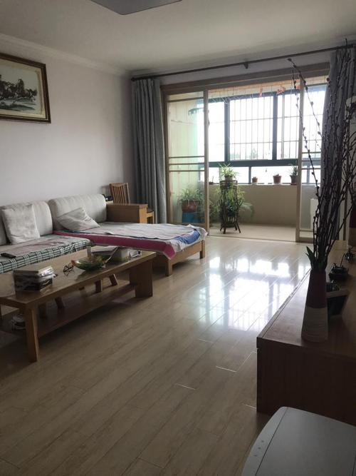 南京祥和公寓租房信息