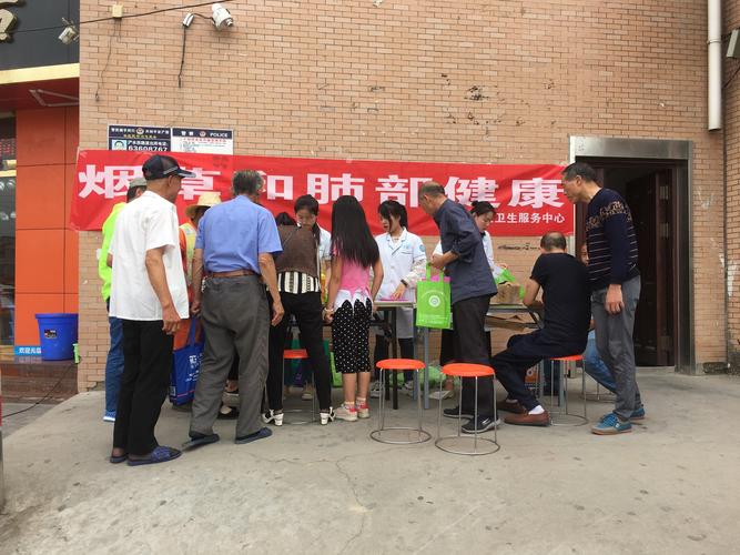 兰州徐家湾社区电话
