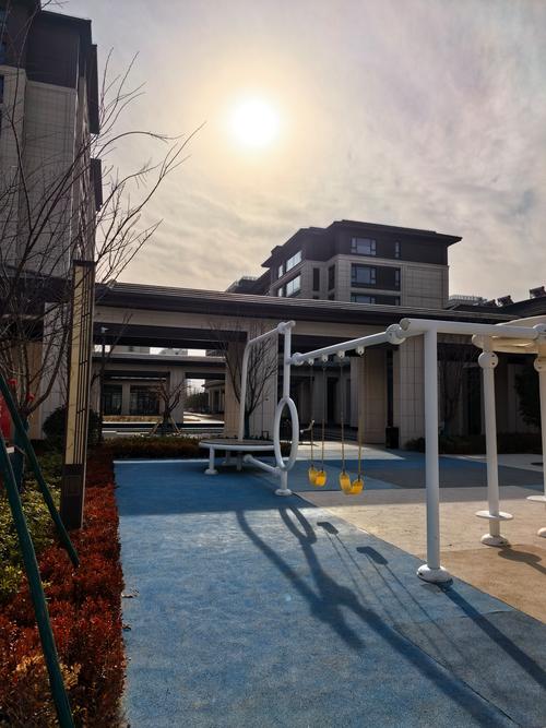 正定新区大临济社区