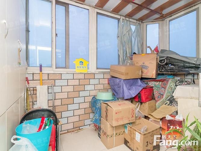 海门富明小区二手房价格