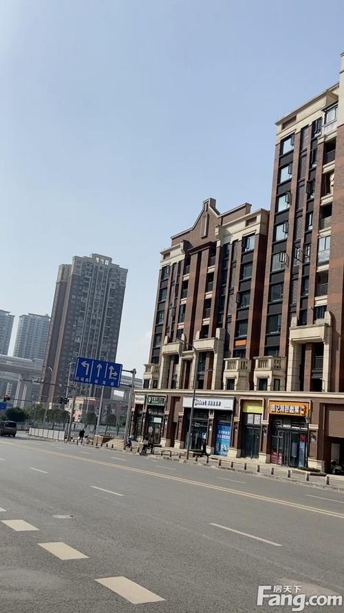 金地自在城所在社区