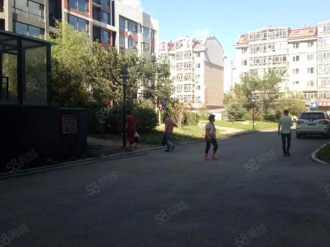 延吉河畔是哪个社区