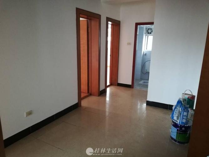 桂林北极广场二手房价格