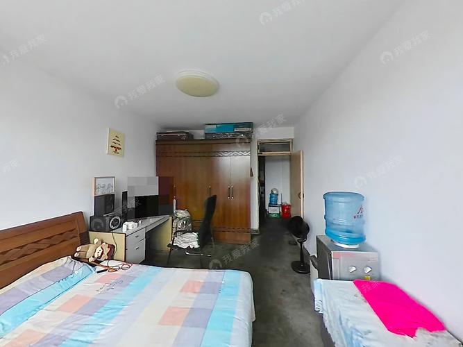 东莞龙都花园二手房价格