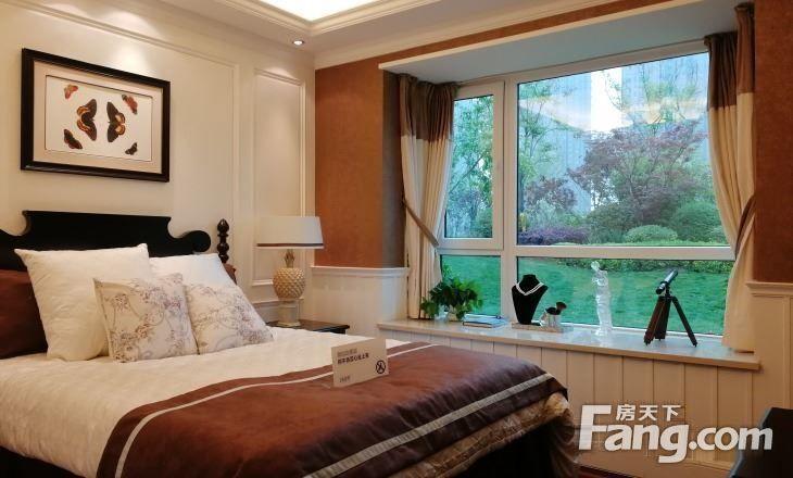 西安绿地与湖二手房价格