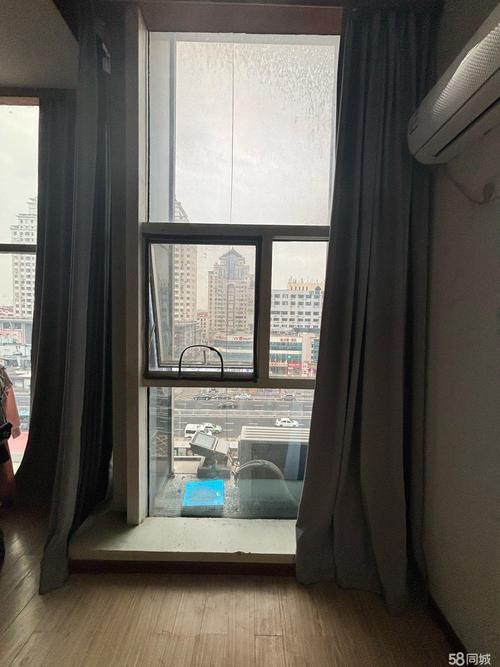 黄岛世纪公寓租房信息