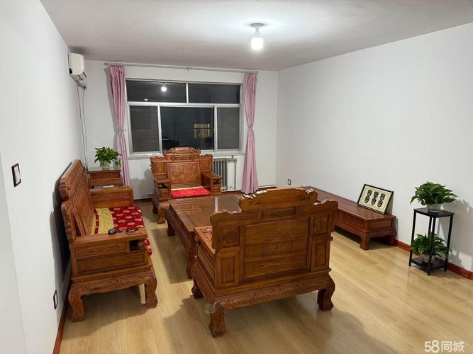 黄岛世纪公寓租房信息