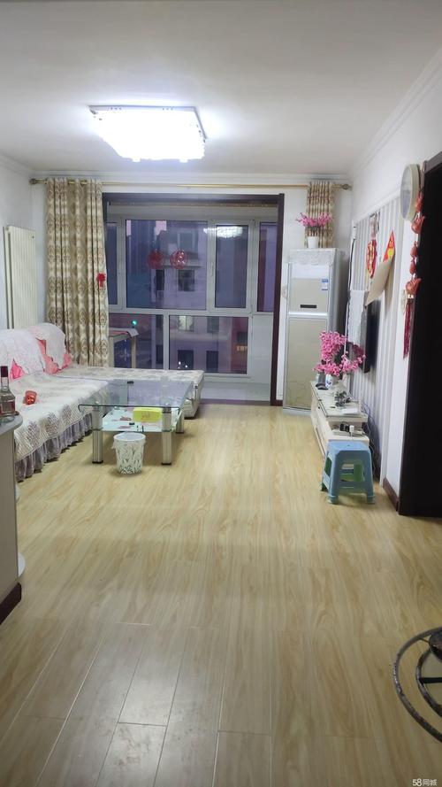 黄岛世纪公寓租房信息