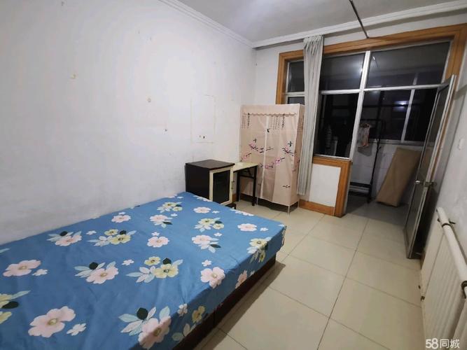 红星家园最新租房信息