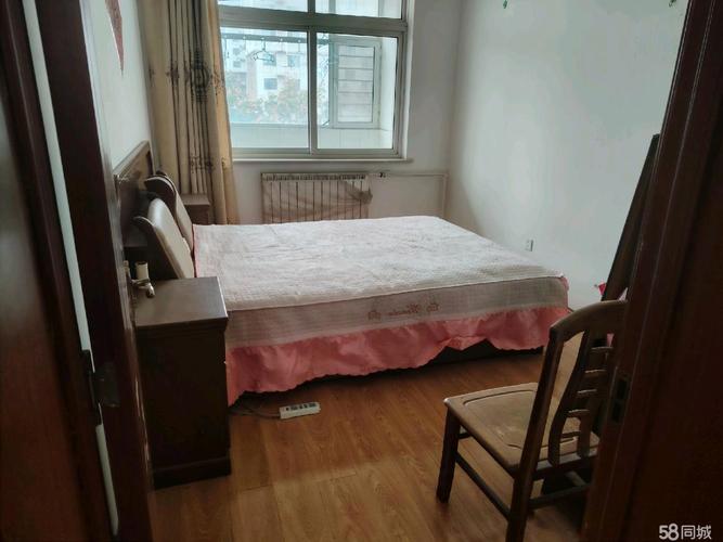 红星家园最新租房信息