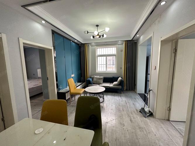 淮安烨宸广场二手房价格