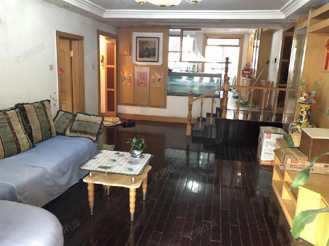 祥顺科技花园二手房价格