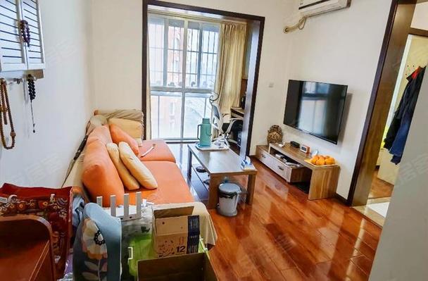 成都伊顿社区二手房价格