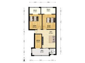 成都伊顿社区二手房价格