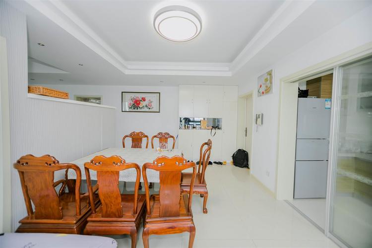 无锡清扬康臣二手房价格