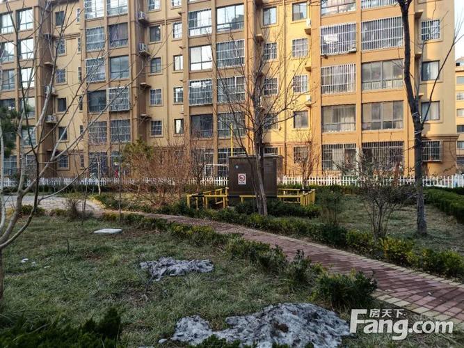 宁波东湖声园二手房价格