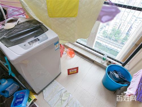 保利上城国际二手房价格