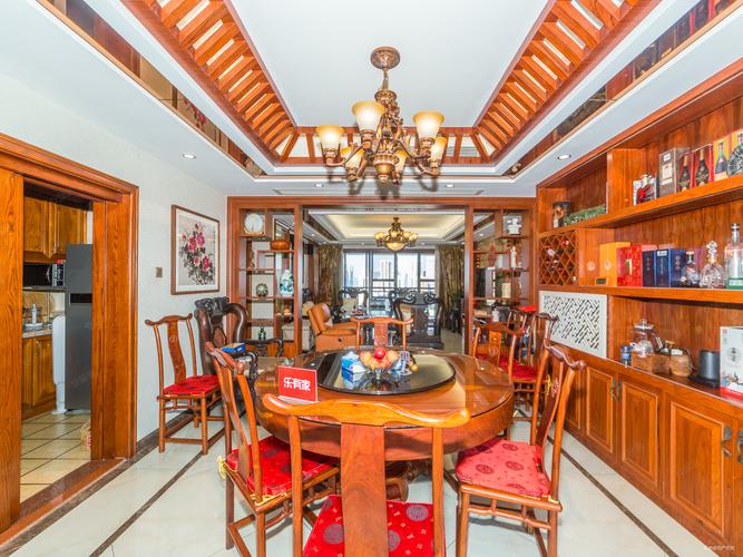 保利上城国际二手房价格