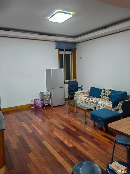 常青街杨子社区租房