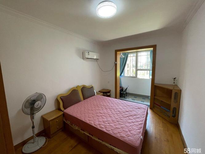 常青街杨子社区租房