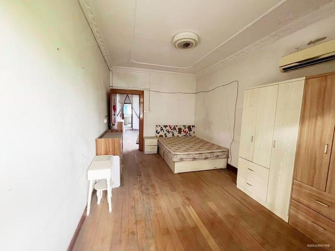 常青街杨子社区租房