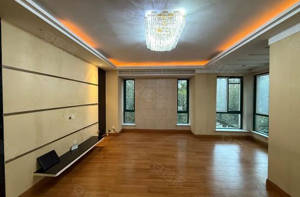 靖江滨江国际二手房价格